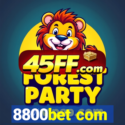 8800bet com